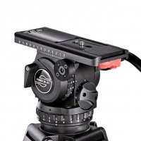 Sachtler Video 20 S1 Tripod Kit