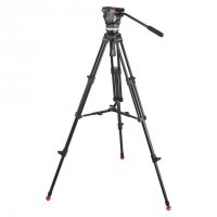 Sachtler Ace XL Tripod Kit