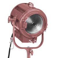 Mole-Richardson 2K Junior Solarspot