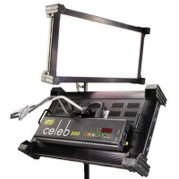 Kino Flo Celeb 200 LED Kit