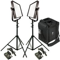 Litepanels 1x1 Bi-Color LED Kit