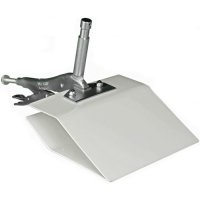 Duckbill Clamp