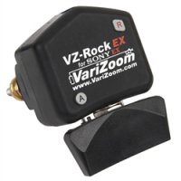 Varizoom VZ-ROCK-EX Sony EX Zoom Control