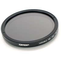 Tiffen 77mm Variable Neutral Density Filter