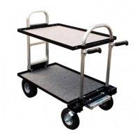 Camera Cart