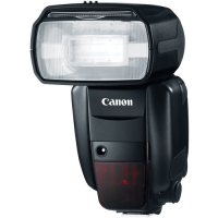 Canon Speedlite 600EX-RT Flash Kit