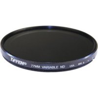 Tiffen 77mm Variable ND Filter