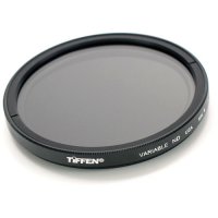 Tiffen 82mm Variable ND Filter