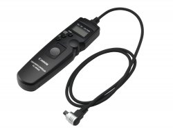 Canon Timer Remote Controller