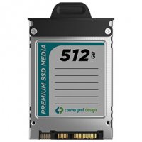 512GB SSD for Odyssey 7Q/7Q+