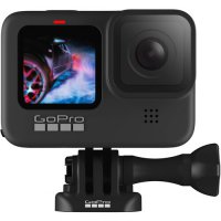 GoPro HERO9 Black Kit