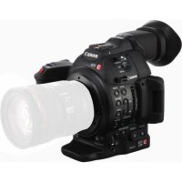 Canon EOS C100 Mark II EF Body Kit