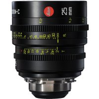 Leitz Summicron-C T2.0 25mm Prime Lens
