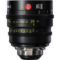 Leitz Summicron-C T2.0 35mm Prime Lens