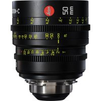 Leitz Summicron-C T2.0 50mm Prime Lens