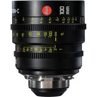 Leitz Summicron-C T2.0 100mm Prime Lens