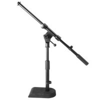 Short Microphone Stand