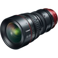 Canon CN-E 30-105mm T2.8 L S Cinema Zoom Lens (EF Mount)