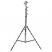Combo Triple Riser Stand