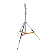 Combo Triple Riser Stand