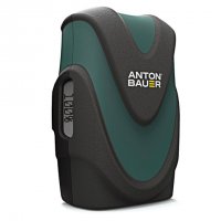 Anton Bauer Digital 90 Gold Mount Battery