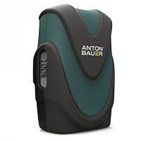 Anton Bauer Digital 90 Battery (Gold Mount)