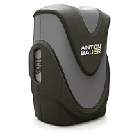 Anton Bauer Digital 190 Battery (Gold Mount)