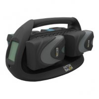 Anton Bauer Digital 190 Four-Battery Package (V-Mount)