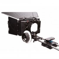 Arri MMB-1 Mattebox Bundle for Canon 5DMkII	