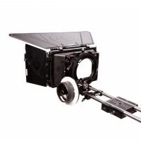 Arri MMB-1 Mattebox Bundle for Canon 5DMkIII