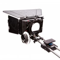 Arri MMB-1 Mattebox Bundle for Canon 7D
