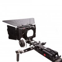 ARRI MMB-1 Matte Box Bundle for Sony FS7
