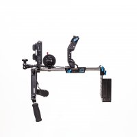 Shoulder Rig for Canon Cinema Cameras