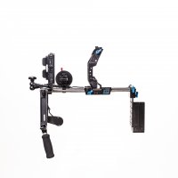 Shoulder Rig for Canon Cinema