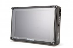 TVLogic 5.5 Inch Cam-Top Monitor Kit