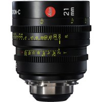 Leitz Summicron-C 21mm T2.0 Prime Lens