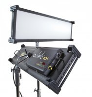 Kino Flo Celeb 401 Light Kit	