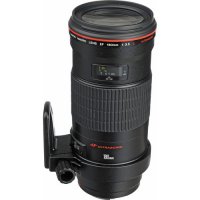 Canon EF 180mm f/3.5L Macro