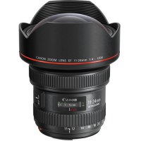 Canon EF 11-24mm f/4L USM Zoom Lens