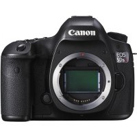 Canon EOS 5DS-R Body Kit 