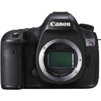 Canon 5DS R Camera Kit 