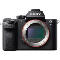 Sony Alpha a7S II Body Kit