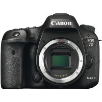 Canon EOS 7D Mark II Body Kit