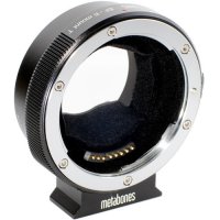Metabones T Smart Adapter Mark IV for Canon EF to Sony E-Mount 