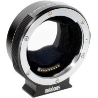 Metabones T Smart Adapter Mark IV for Canon EF to Sony E-Mount