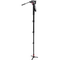 Manfrotto MVM500A Monopod