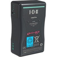 IDX E-HL9s V Mount Battery