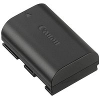 Canon LP-E6N Battery