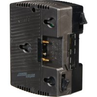 Anton Bauer Twin Battery Charger (Gold Mount)