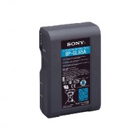 Sony BP-GL65A Battery